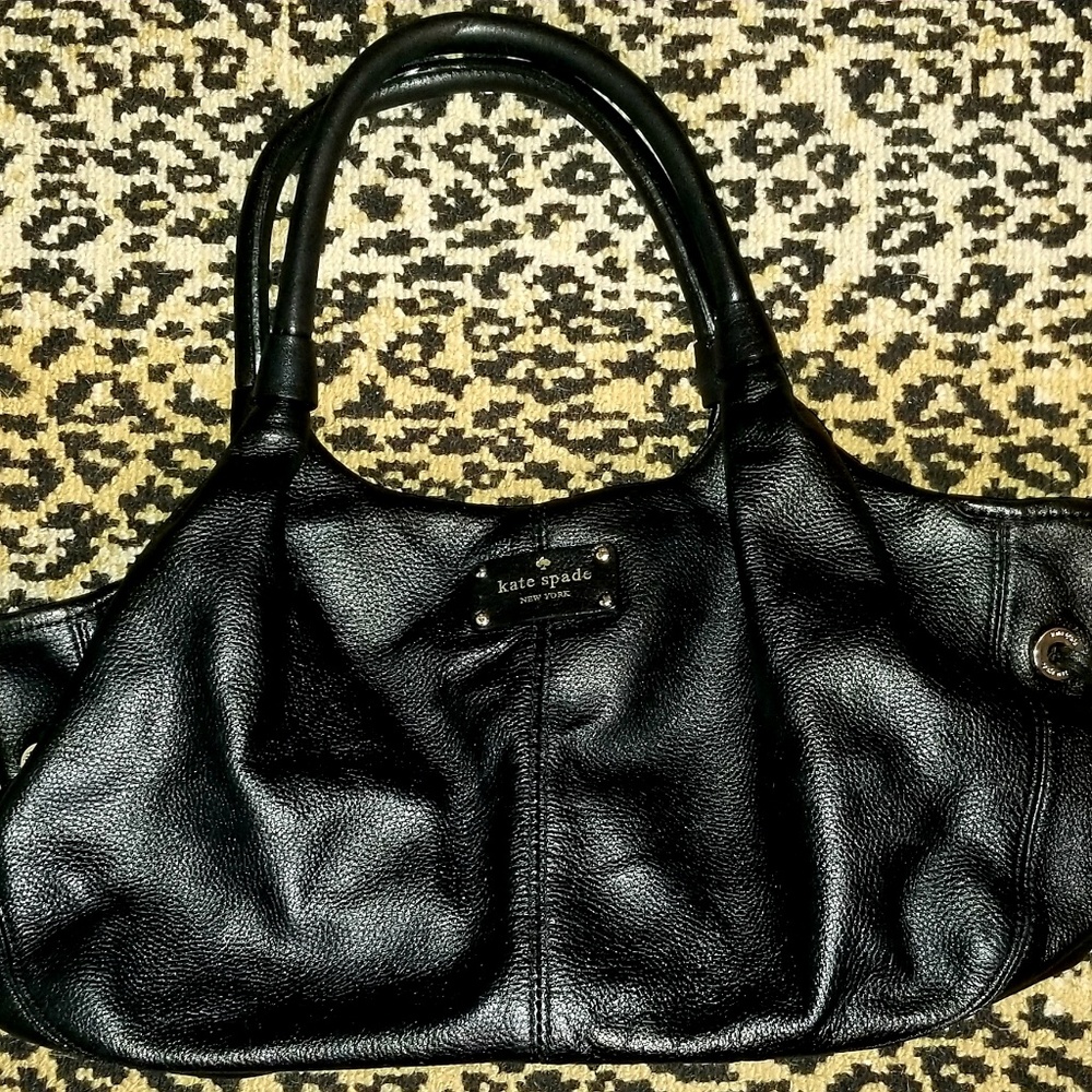 Kate Spade Shoulder Purse